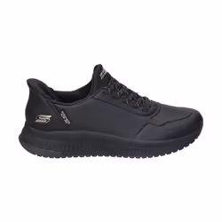 Sneakers basse Skechers 117740-BLK Nero - 41