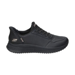 Sneakers basse Skechers 117740-BLK Nero - 41