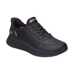Sneakers basse Skechers 117740-BLK Nero - 41