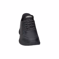 Sneakers basse Skechers 117740-BLK Nero - 41
