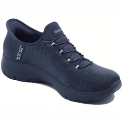 Sneakers basse Skechers 150128 Summits Classy Night Blu - 40