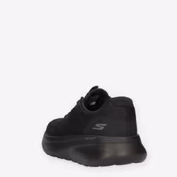 Sneakers Skechers 217078-BBK Nero - 44 - Vista aggiuntiva 2