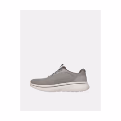 Sneakers Skechers 217078 GO WALK ARCH FIT N JOY Marrone - 45 - Vista aggiuntiva 3