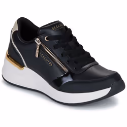 Sneakers basse Skechers BILLION 2 Nero - 37