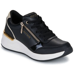 Sneakers basse Skechers BILLION 2 Nero - 37