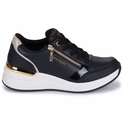 Sneakers basse Skechers BILLION 2 Nero - 37