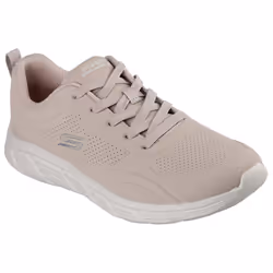 Sneakers basse Skechers 117715 BOBS B FLEX LO - COOL EASE Beige - 37 - Vista aggiuntiva 2