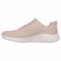 Sneakers basse Skechers 117715 BOBS B FLEX LO - COOL EASE Beige - 37 - Vista aggiuntiva 3