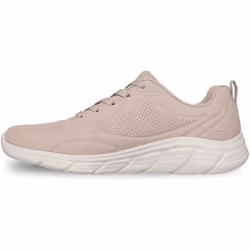 Sneakers basse Skechers Bobs B Flex Lo - Cool Ease Beige - 41 - Vista aggiuntiva 2