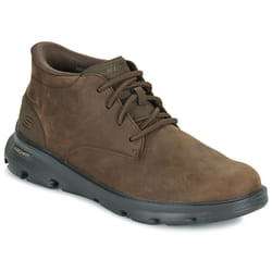Stivaletti Skechers ARCH FIT GARZA Marrone - 41