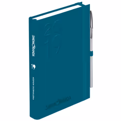 Smemoranda 2019 - 12 Mesi 9,8x14,3