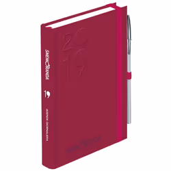 Smemoranda 2019 - 12 Mesi 9,8x14,3