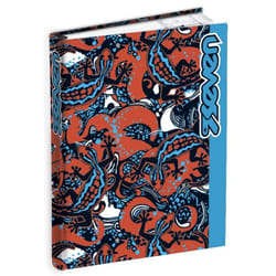 Seven 2000000033259 quaderno per scrivere