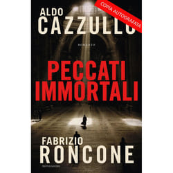 ISBN 2000000041612 libro Thriller ITA
