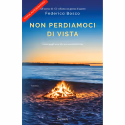 ISBN 2000000041643, Letteratura, ITA, Libro in brossura, 288 pagine