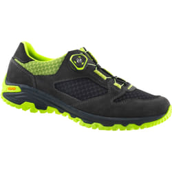 Gaerne G.Volt Vibram Scarpe, nero, dimensione 46 per uomo