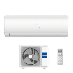 Haier - Climatizzatore Monosplit 9000 btu - Trendy H1U09TAB - a++/a+ R32 WiFi