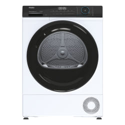 Haier I-Pro Series 3 HD90-A3939E-IT asciugatrice Libera installazione Caricamento frontale 9 kg Bianco