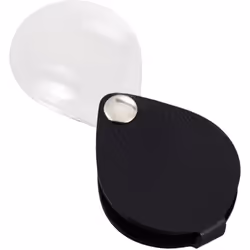 Obiettivo leggero pxm biconvexa con rivestimento duplex Per grandi campi di visione in un range di ingrandimento basso Diamet ...
