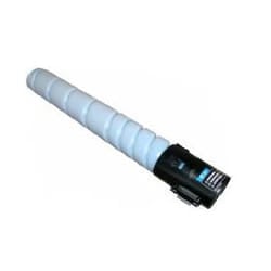 Konica Minolta TN-319C cartuccia toner 1 pz Originale Ciano