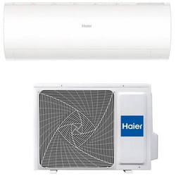 Haier - Condizionatore Monosplit Pearl Pre 12000 btu codice prod: AS35PBPHRA-PRE 1U35MEPFRA-PRE