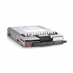 HP 146.8 GB 10,000 rpm, U320 Universal Hard Drive, 1"