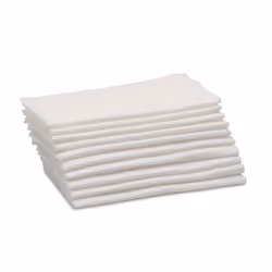 HP Pacchetto panno di pulizia ADF, Bianco, 233 mm, 31 mm, 238 g, 10 pz