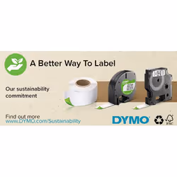 DYMO 3D label tapes nastro per etichettatrice - Vista aggiuntiva 6