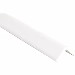PARASPIGOLO PVC CM. 3X3X300 BIANCO