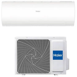 Haier - Condizionatore Monosplit Pearl Pre 9000 btu codice prod: AS25PBPHRA-PRE 1U25YEPFRA-PRE