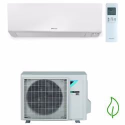 Daikin perfera climatizzatore monosplit 9000 btu bianco Caratteristiche principali climatizzatore mono split tecnologia inver ...