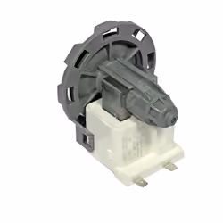 Signal Construct - pompa lavatrice indesit C00424614 - whirlpool 484000000849 p 260