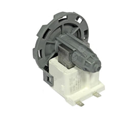 Signal Construct - pompa lavatrice indesit C00424614 - whirlpool 484000000849 p 260