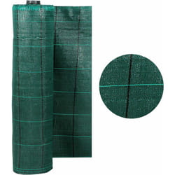 Signal Construct - telo per pacciamatura h. cm 165 x 10 mt - verde -- df 6065334