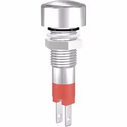 Dettagli tecnici Altezza testina 6.6 mm Angolo di irraggiamento 25 ° Caratteristiche LED a prova di schizzi Classe efficienza ...