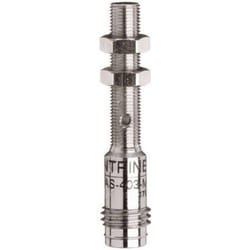 Contrinex Sensore di prossimità induttivo M5 A filo PNP DW-AS-603-M5
