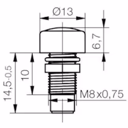 Signal-Construct SML1089 non classificato - Vista aggiuntiva 2