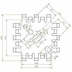 Fischer Elektronik 10034939 non classificato - Vista aggiuntiva 2