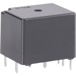 Panasonic - ACT212 Relè per auto 12 v/dc 20 a 2 scambi