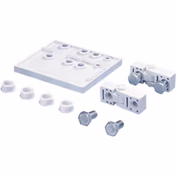 Dettagli tecnici Adatto per (dettagli) Pk 9514.00 - PK 9524.000 Colore Grigio (RAL 7035) Materiale Polistirolo Cerniera per a ...