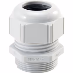 Lapp SKINTOP 53111460, Grigio, Poliammide, 5 pz, M50x1.5, IP66, IP67, IP68, IP69k, -40 - 100 °C