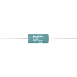 Dettagli tecnici Capacità (mAh, Ah) 1350 mAh Caratteristiche batterie speciali Reofori a saldare Dimensione, Ø 14.75 mm Dimen ...