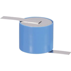 Batteria a bottone cr 1/3 n lf 3 v 1 pz. 170 mAh Litio CR1/3N lf - Varta