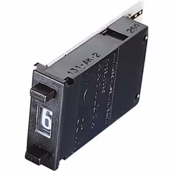 PTR Hartmann 150005 DPS10-131-AK-2 Interruttore codifica BCD 0-9 Posizioni di commutazione 10 1 pz.
