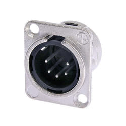 Neutrik NTR-NC5MDL1