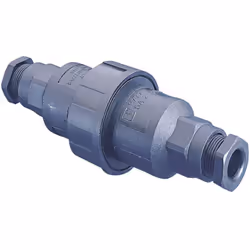 Dettagli tecnici Angolo di connessione 180 ° Colore Nero Corrente nominale 16 A Dimensione del prodotto, lunghezza 105 mm Dim ...