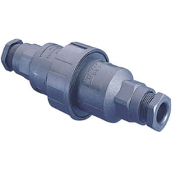 Bulgin PX0777 Connettore per cavi Tot poli: 3 1 pz.