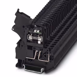 Phoenix Contact ST 4-HESILED 24 (5X20), 6,2 mm, 61,5 mm, 24 V