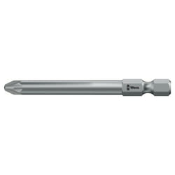 Wera 05060027001 punta per cacciavite 1 pz