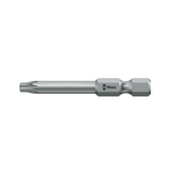 Wera 867/4 Z TORX punta per cacciavite 1 pz